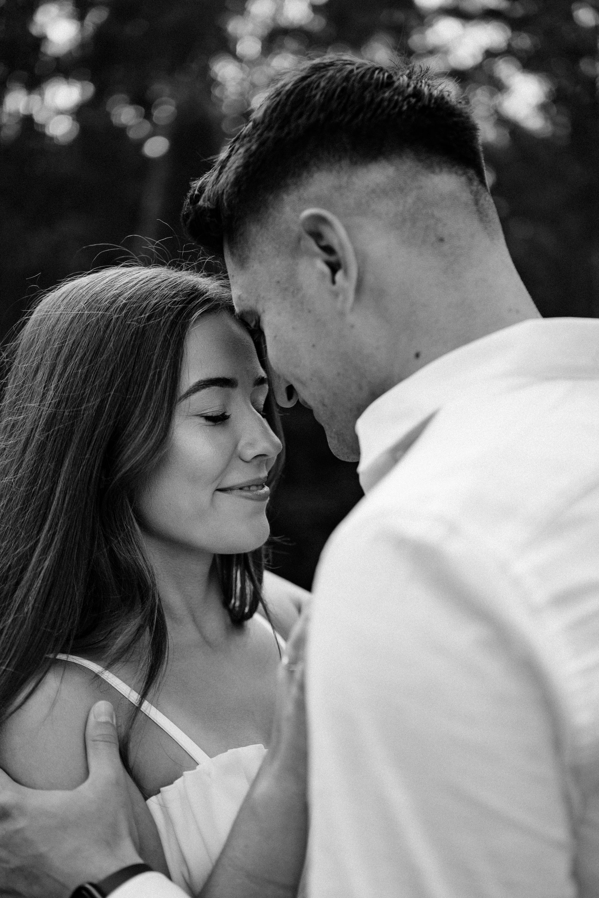 Weronika i Jakub — zdjęcie